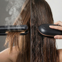 Sleek - Unfrizz your hair in seconds!