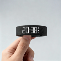 PeaceBand - Vakna utan att förstöra din partners sömn