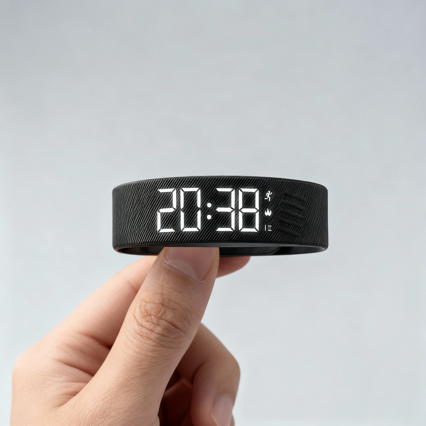 PeaceBand - Vakna utan att förstöra din partners sömn