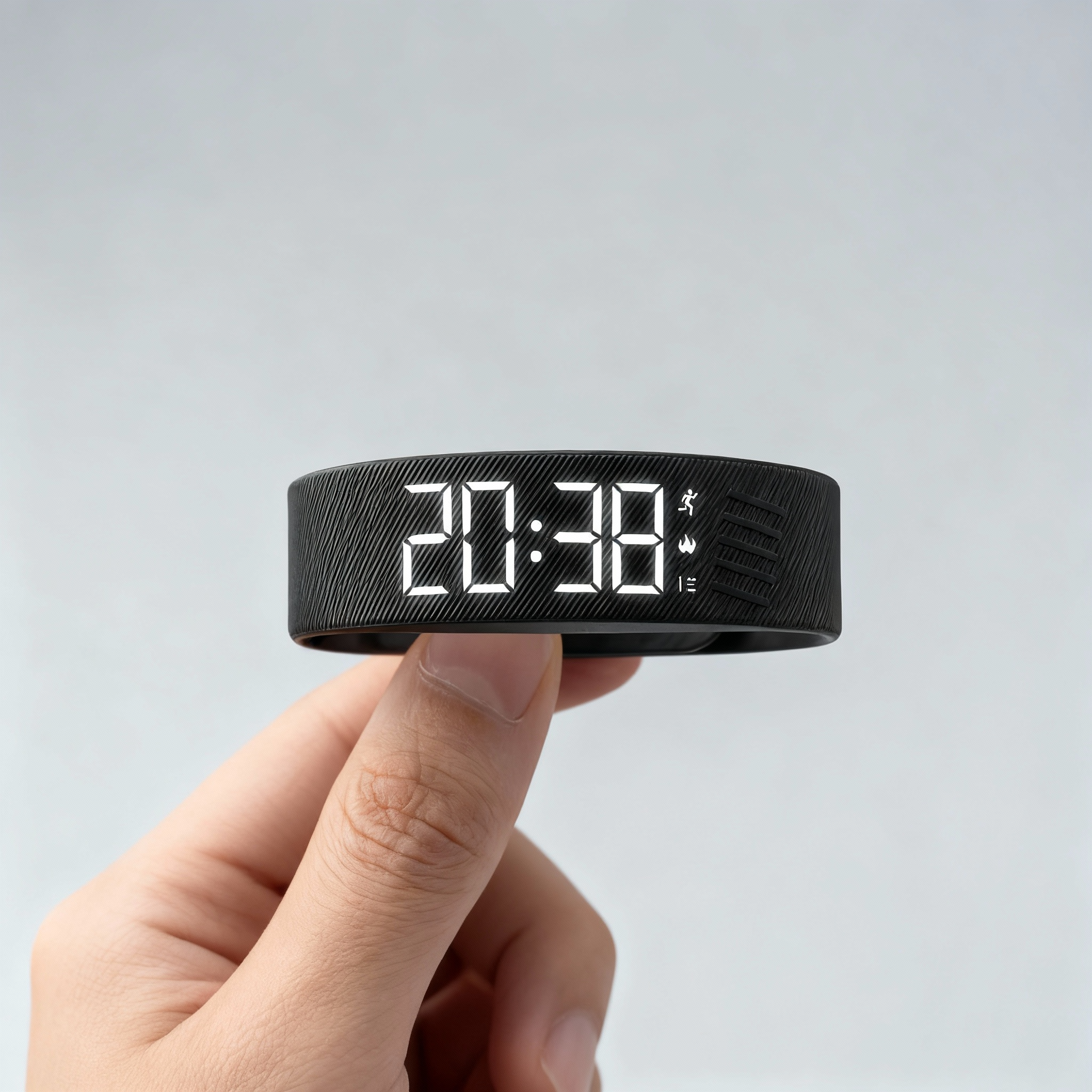 PeaceBand - Vakna utan att förstöra din partners sömn